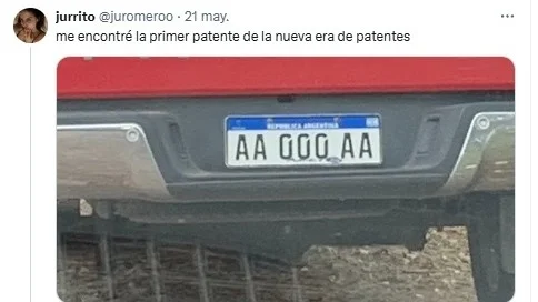 patentes, auto, motos, vehículos